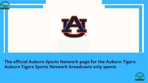 auburn football radio stations florida|auburn tigers radio listen live.